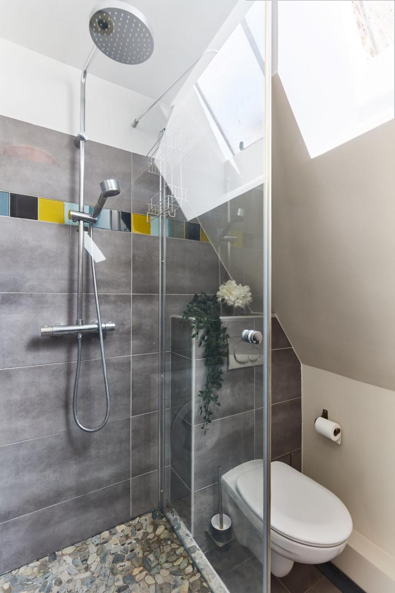 Place Des Vosges - 1br With Balcony - Cityapartmentstay Appartamento